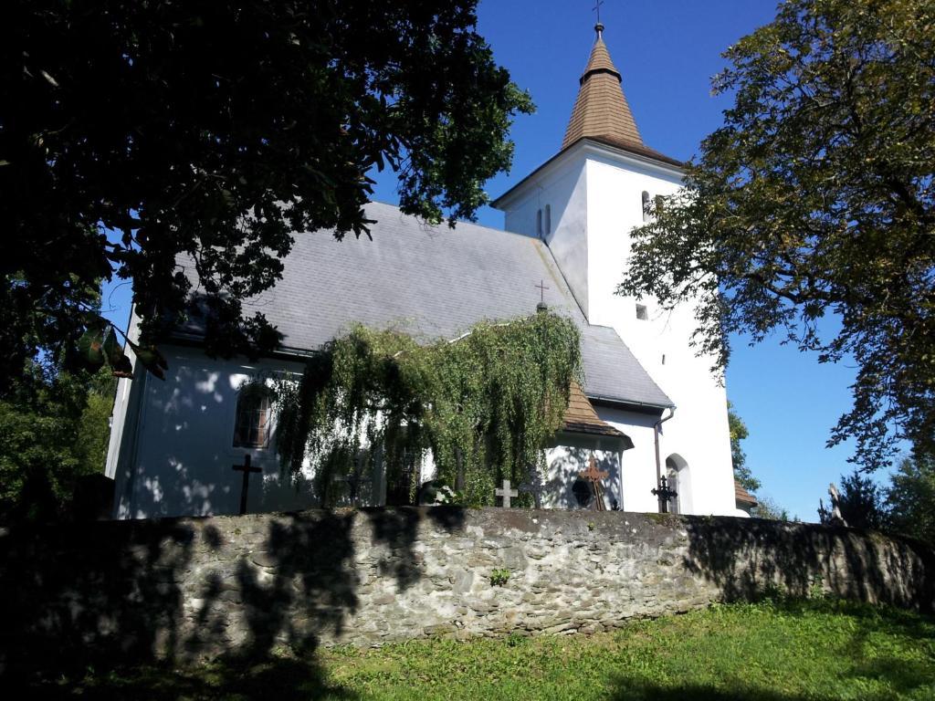 Wellness Hotel Central Klatovy Exterior photo
