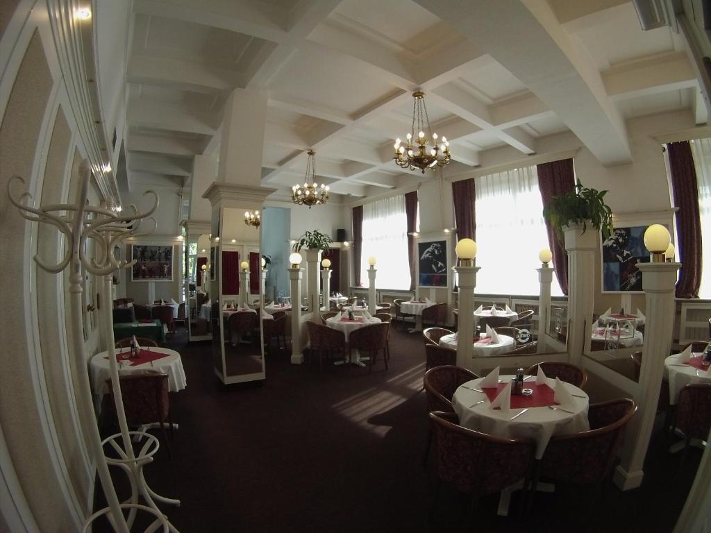 Wellness Hotel Central Klatovy Exterior photo